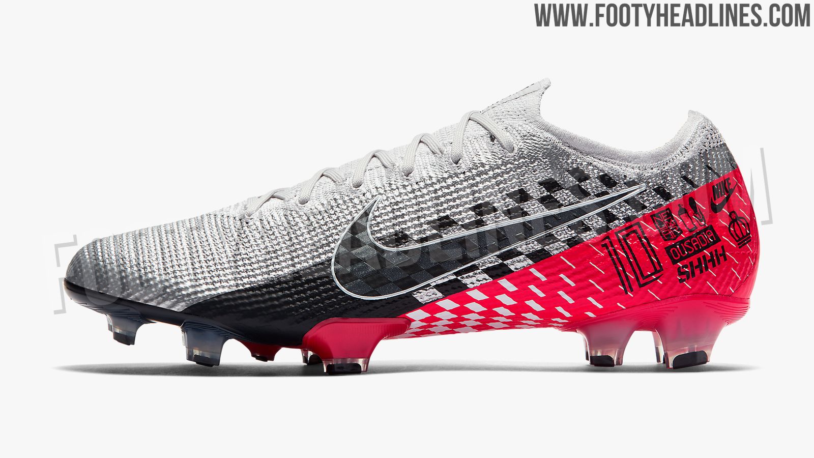 Neymar shoes 2019 online